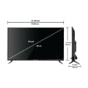 Cellecor TV N-24 (24 inch) - Image 4