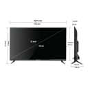 Cellecor TV CK-32Z (32 inch) - Image 2