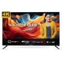 Cellecor CE-65U PRO 4K UHD QLED Smart Tv - Image 2