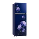 LG 251L Double Door Refrigerator, Smart Mode, - Image 1