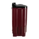 LG 8.5 kg Semi Automatic Top Load Red (P8535SDAZ) - Image 1