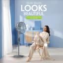 Cellecor CPF167L High-Speed Pedestal Fan - Image 4