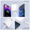 zebronics type c charger ma204 pro - Image 2