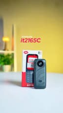 ITEL IT2165C Type C Charger - Image 2