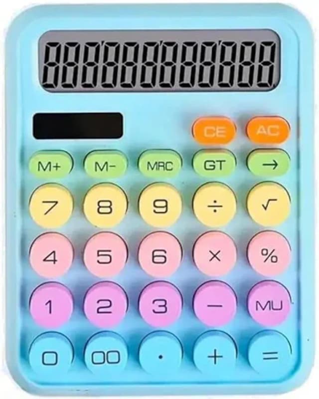 SUPER CALCULATOR - Buy on Deyi Digital
