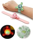 LED LIGHT KIDS RAKHI - Image 1