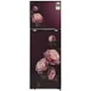 LG 251L Double Door Refrigerator, Smart Mode - Image 1