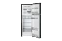 LG 251L Double Door Refrigerator, Convertible, Smart Inverter Compressor. Scarlet Lotus - Image 2