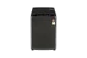 LG 12 Kg Top Load Washing Machine with Smart Inverter Motor, TurboDrum, Middle Black, 5 Star - Image 1