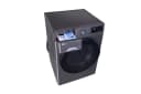 LG 7Kg Front Load Washing Machine, Inverter Direct Drive™, 6 Motion Direct Drive, Middle Black, 5 Star - Image 4