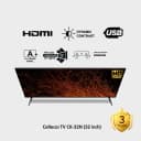Cellecor 32" CK-32N LED TV - Image 4