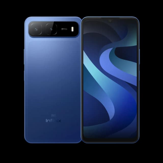 Infinix HOT 60i 5G - Buy on Deyi Digital