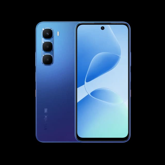 Infinix HOT 60 5G - Buy on Deyi Digital