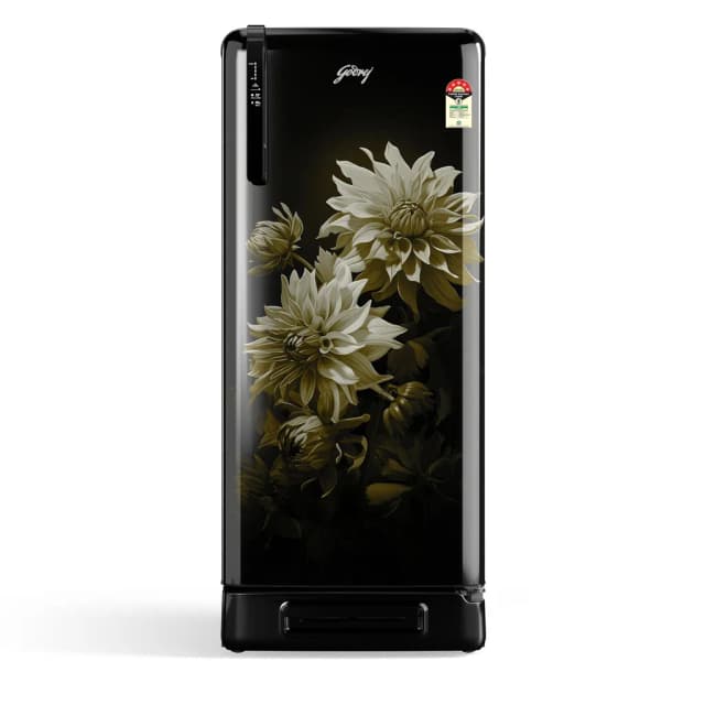 FRIDGE GOODREJ - RD E-IMPRESS 215E TDIE MD BM - Buy on Deyi Digital