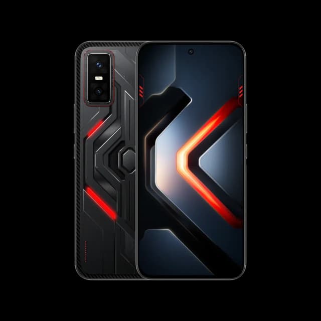 Infinix GT 30 Pro - Buy on Deyi Digital