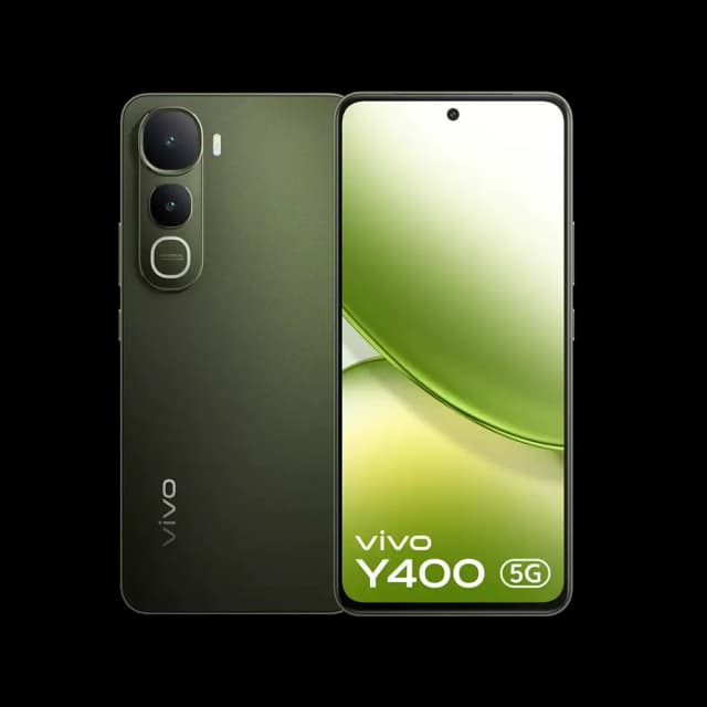 VIVO Y400 - Buy on Deyi Digital